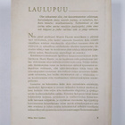 Martti H. (toim.) Haavio : Laulupuu : Suomen kansan tunne... - pikkukuva 2
