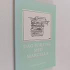 Margareta Norrmen : Dag för dag med Marcella - pikkukuva 1