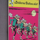 Morris & Goscinny : Bröderna Daltons skatt Lucky Luke - pikkukuva 1