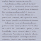 Hannu Raittila: Pamisoksen purkaus - pikkukuva 2