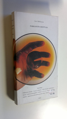 Sari Mikkonen : Pakkasyön odottaja : novelleja