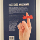 Sari Harrar ym. : Terävä pää kaiken ikää - pikkukuva 2