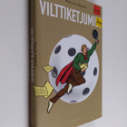 Kalle Veirto : Vilttiketjumies - pikkukuva 1