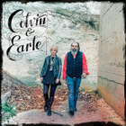 SHAWN COLVIN & STEVE EARLE: Colvin & Earle LP - pikkukuva 1