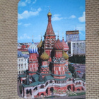 CCCP: kaksi taskukalenteria 1974; 1987 - Kreml - pikkukuva 3