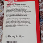 Harlequin Viettelys / Laura Leone -Aavelaiva - pikkukuva 2