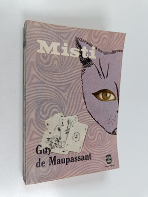 Guy de Maupassant : Misti