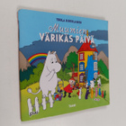 Tuula Korolainen : Muumien värikäs päivä - pikkukuva 1