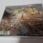 IMPALED NAZARENE - ROAT TO THE OCTAGON 2010 PAINOS UUSI CD - pikkukuva 2