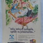 Kotiliesi N:o 12 1954 kesäkuu - pikkukuva 2