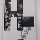 We Are Helsinki - The Design Issue : september/October/No... - pikkukuva 2