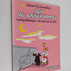 Werner Tiki Kustenmacher : Werner Kustenmacher's Ach du l... - pikkukuva 1