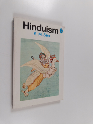 Kshitimohan Sen : Hinduism
