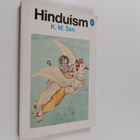 Kshitimohan Sen : Hinduism - pikkukuva 1