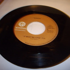 7" single : ROBSON : Beggar man (1978) - pikkukuva 2