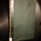 Aapo Iho : INKERI RUNOJA ( 1 p. 1939 ) Sis.postikulut - pikkukuva 1