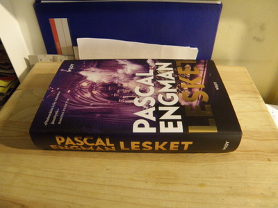 Pascal Engman Lesket (sidottu 2022)