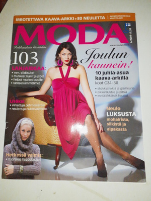 Moda 6/2009