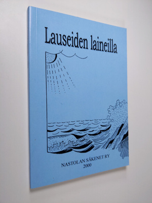 Lauseiden laineilla