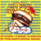 Various - Cheapo Crypt Sampler CD - pikkukuva 1