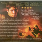 The Protector DVD - pikkukuva 3