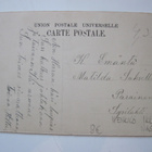 VANHA Postikortti Sammatti 1900-luku - pikkukuva 2