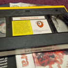 Vhs fix SAIGONIN COBRA - pikkukuva 3