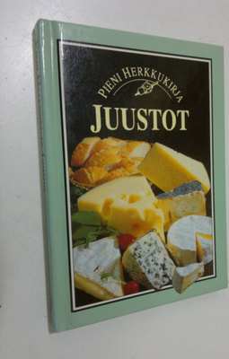 Kerstin Wachtmeister : Juustot