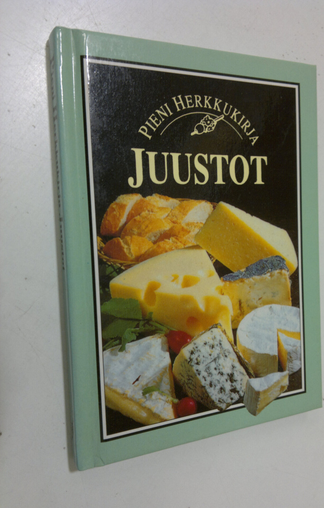 Kerstin Wachtmeister : Juustot