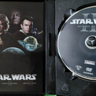 Star Wars: Episodit I - VI - 1-6 - SUOMITEKSTIT DVD - pikkukuva 4
