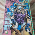 Jojo's Bizarre Adventure: Part 7--Steel Ball Run, Vol. 2 - pikkukuva 1