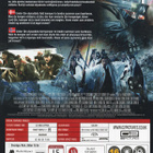 White Vengeance DVD - pikkukuva 2