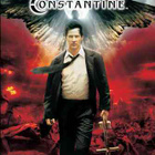 CONSTANTINE (32 131) -FI- DVD keanu reeves 2005 - pikkukuva 2