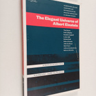 Rebecca Priestley : The Elegant Universe of Albert Einstein - pikkukuva 1