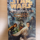 Jude Watson:Star wars: Jedioppilas 5: Kuolleiden puolustajat - pikkukuva 1