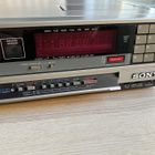 Sony Betamax -nauhuri SL-C30E - pikkukuva 3