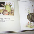 Babette Cole Hassunkurinen äiti - pikkukuva 3