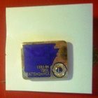 Lions Club 1983 - 84 Attendance  (C7L) - pikkukuva 1