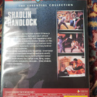 Shaolin Handlock - pikkukuva 2