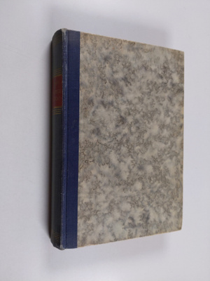 James Harpole : Kirurgi kertoo