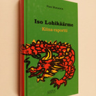 Pasi Rutanen : Iso lohikäärme : Kiina-raportti - pikkukuva 1