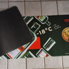 JÄGERMEISTER Baaritiskin matto 25x75cm - pikkukuva 2