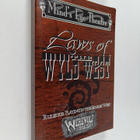 Peter Woodworth : Laws of the Wyld West : Mind's Eye Theatre - pikkukuva 1