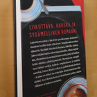 Kari Hotakainen : Helmi ( 1.p. 2024 ) - pikkukuva 2