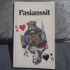 Kirja Pasianssit - pikkukuva 1