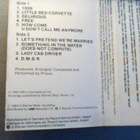 PRINCE   ::   1999   ::   CASSETTE,   ALBUM   ::  1983  !! - pikkukuva 2