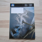 Italeri -koottavien pienoismallien kuvasto vuodelta 1996 - pikkukuva 2