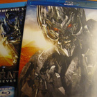 TRANSFORMERS - REVENGE OF THE FALLEN BLU-RAY SPECIAL EDITION - pikkukuva 2