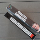 VHS: Viimeinen Kummisetä / The Last Don (Danny Aiello 1997) - pikkukuva 4