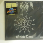 MOON - MELEK TAUS M-/M- 2LP - pikkukuva 1